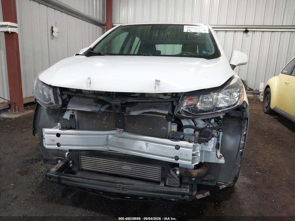 3GNCJKSB4HL253302 2017 CHEVROLET TRAX photo no. 6