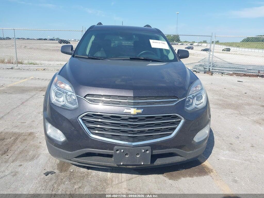2GNFLFEK9G6234046 2016 CHEVROLET EQUINOX photo no. 12