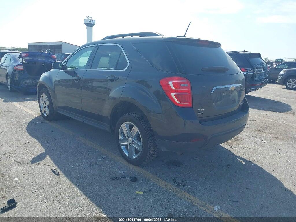 2GNFLFEK9G6234046 2016 CHEVROLET EQUINOX photo no. 3