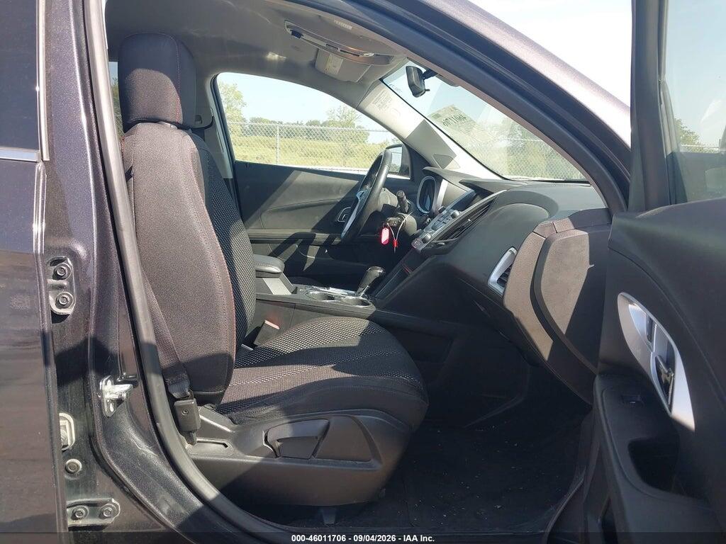 2GNFLFEK9G6234046 2016 CHEVROLET EQUINOX photo no. 5