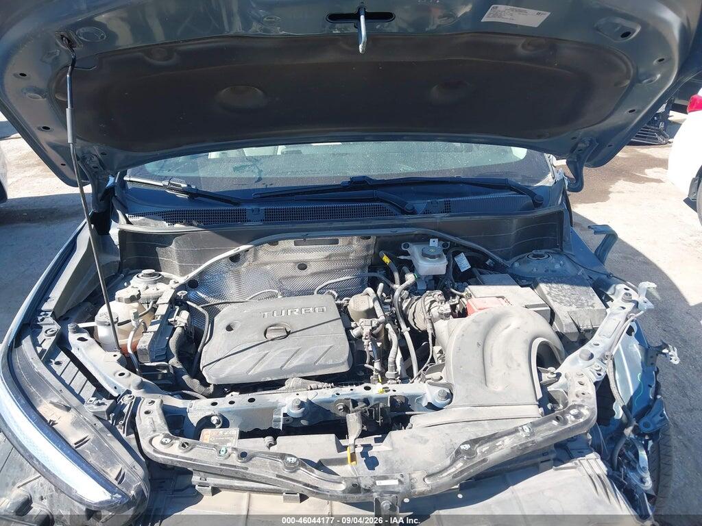 KL4AMDSL4RB009187 2024 BUICK ENCORE GX photo no. 10