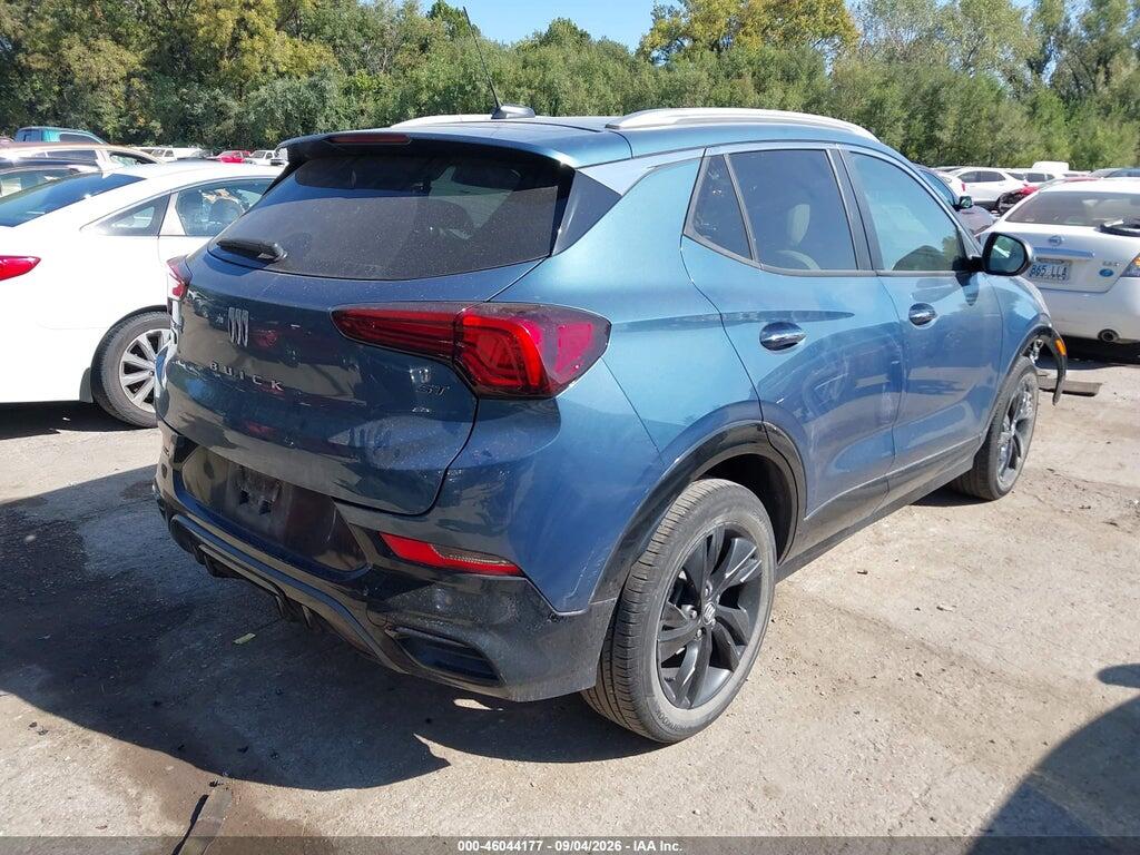 KL4AMDSL4RB009187 2024 BUICK ENCORE GX photo no. 4