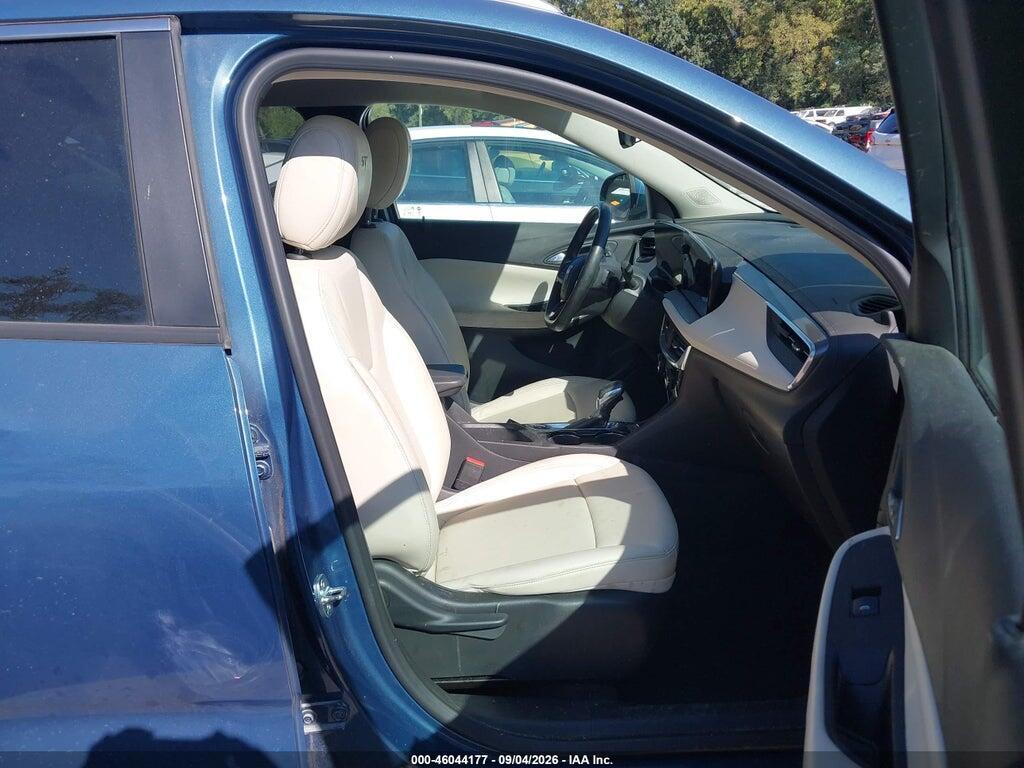 KL4AMDSL4RB009187 2024 BUICK ENCORE GX photo no. 5