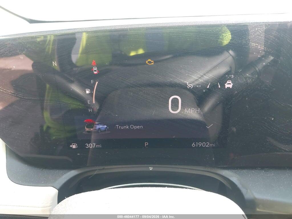 KL4AMDSL4RB009187 2024 BUICK ENCORE GX photo no. 7
