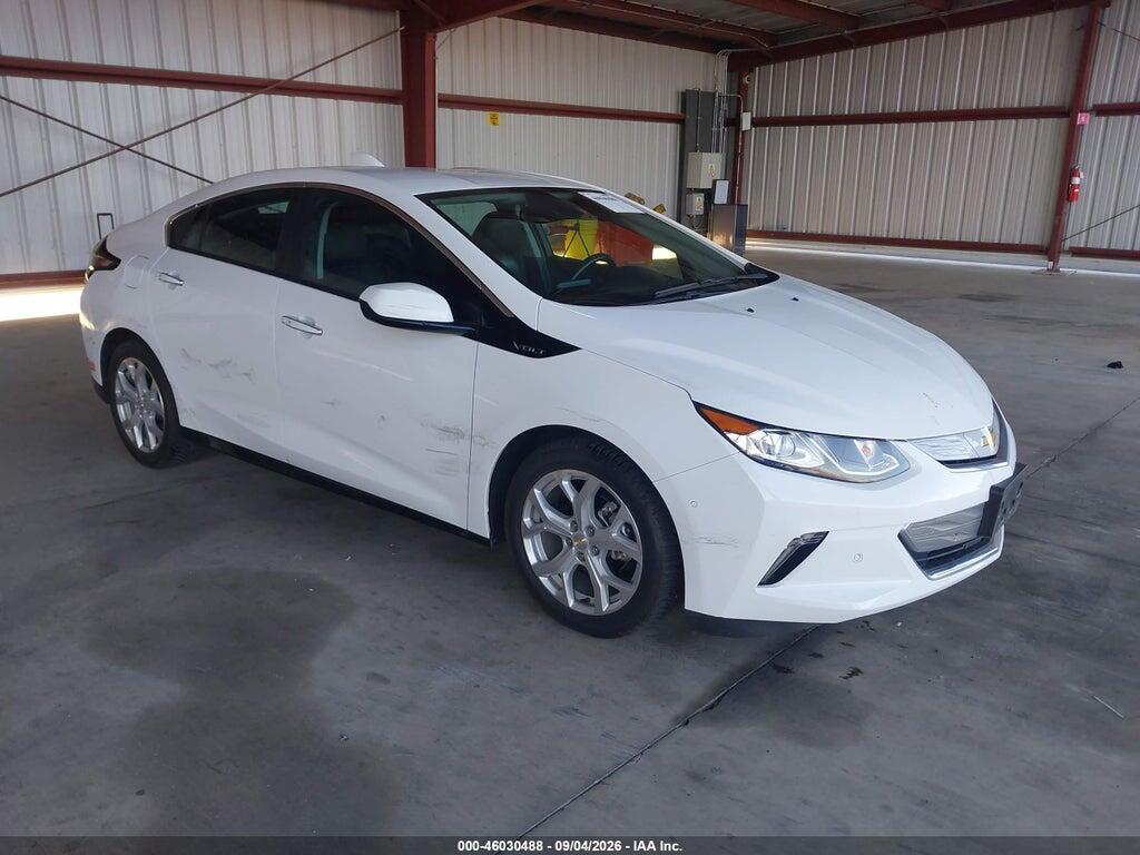 2017 CHEVROLET VOLT 1G1RD6S50HU188605