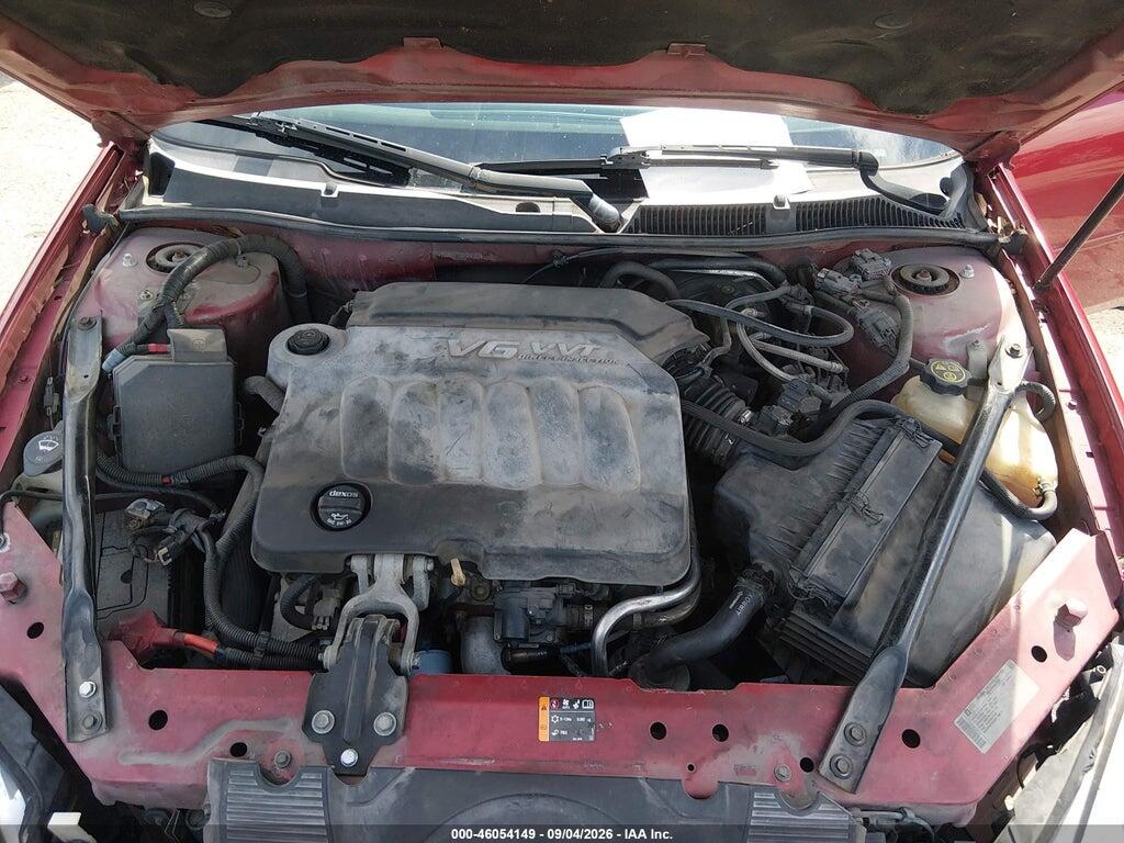 2G1WG5E33D1256867 2013 CHEVROLET IMPALA photo no. 10