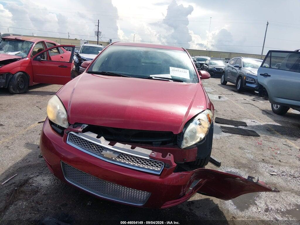 2G1WG5E33D1256867 2013 CHEVROLET IMPALA photo no. 12