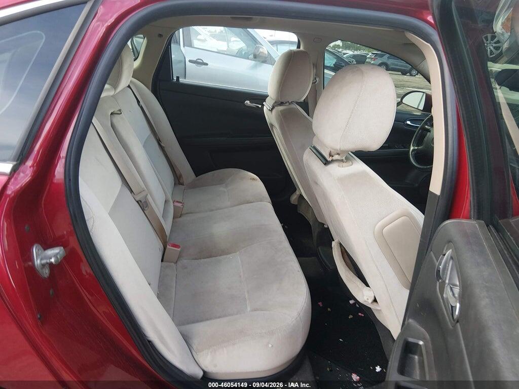2G1WG5E33D1256867 2013 CHEVROLET IMPALA photo no. 8