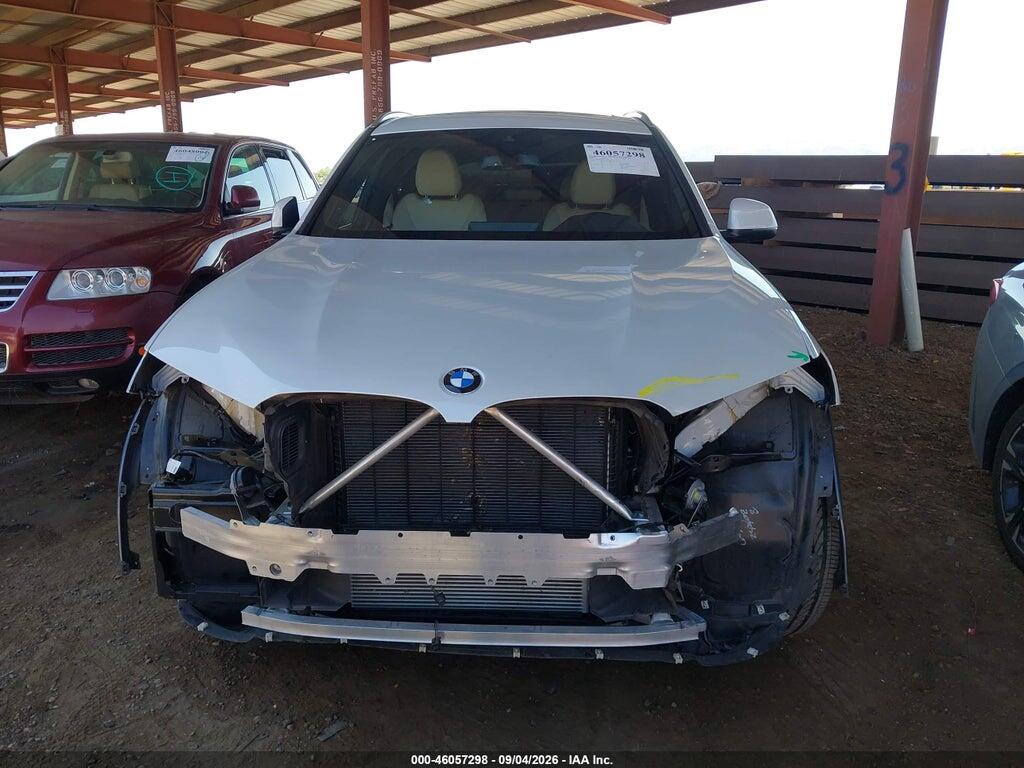 WBX47DP04NN185841 2022 BMW X3 photo no. 6