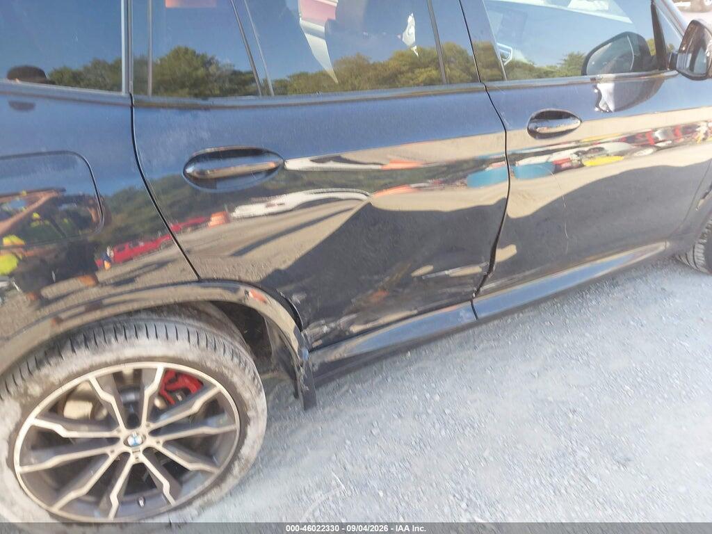 WBX47DP06NN158270 2022 BMW X3 photo no. 6