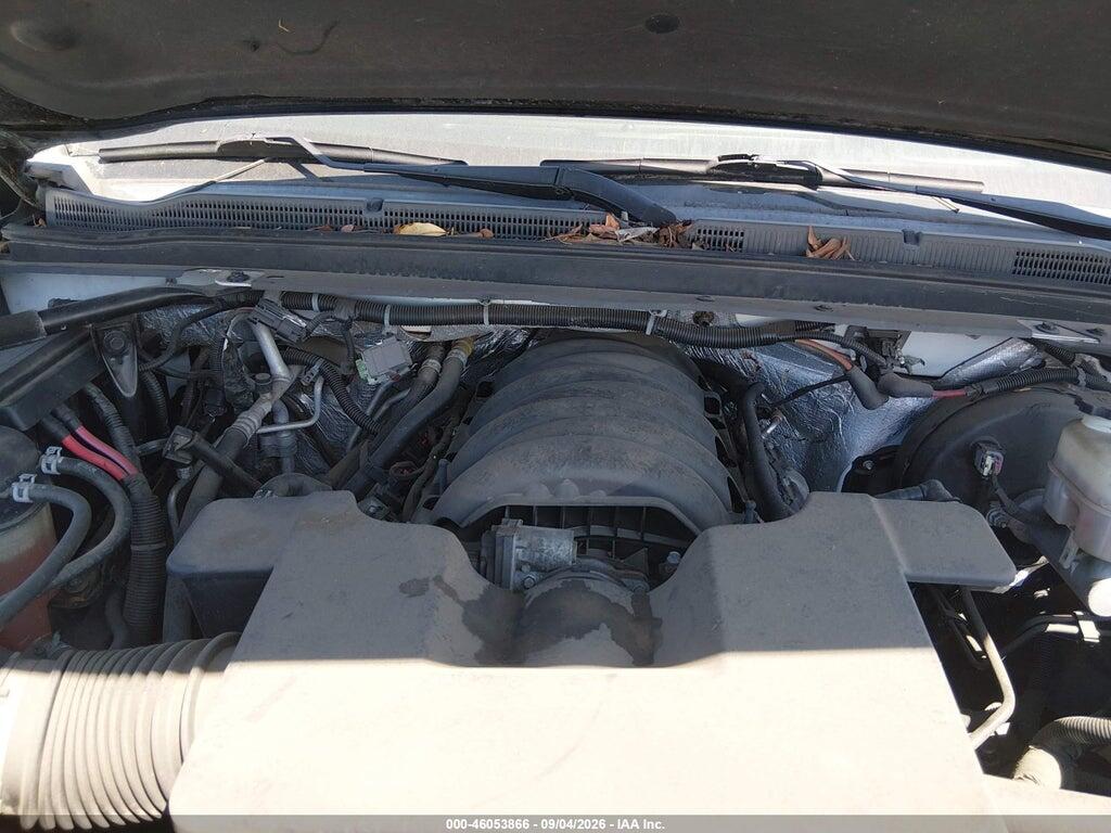 1GNLCDECXGR230480 2016 CHEVROLET TAHOE photo no. 10