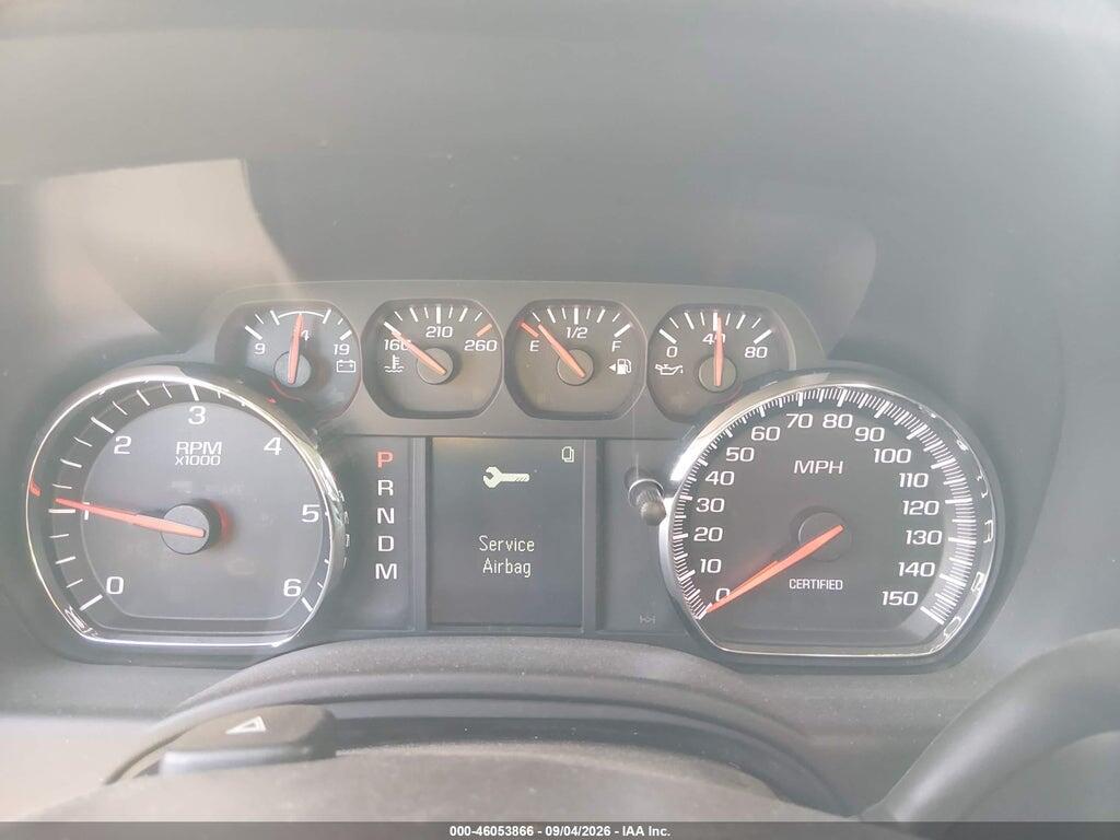 1GNLCDECXGR230480 2016 CHEVROLET TAHOE photo no. 7