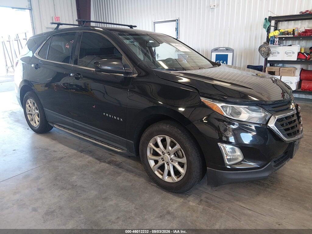 2018 CHEVROLET EQUINOX 2GNAXJEV4J6328967