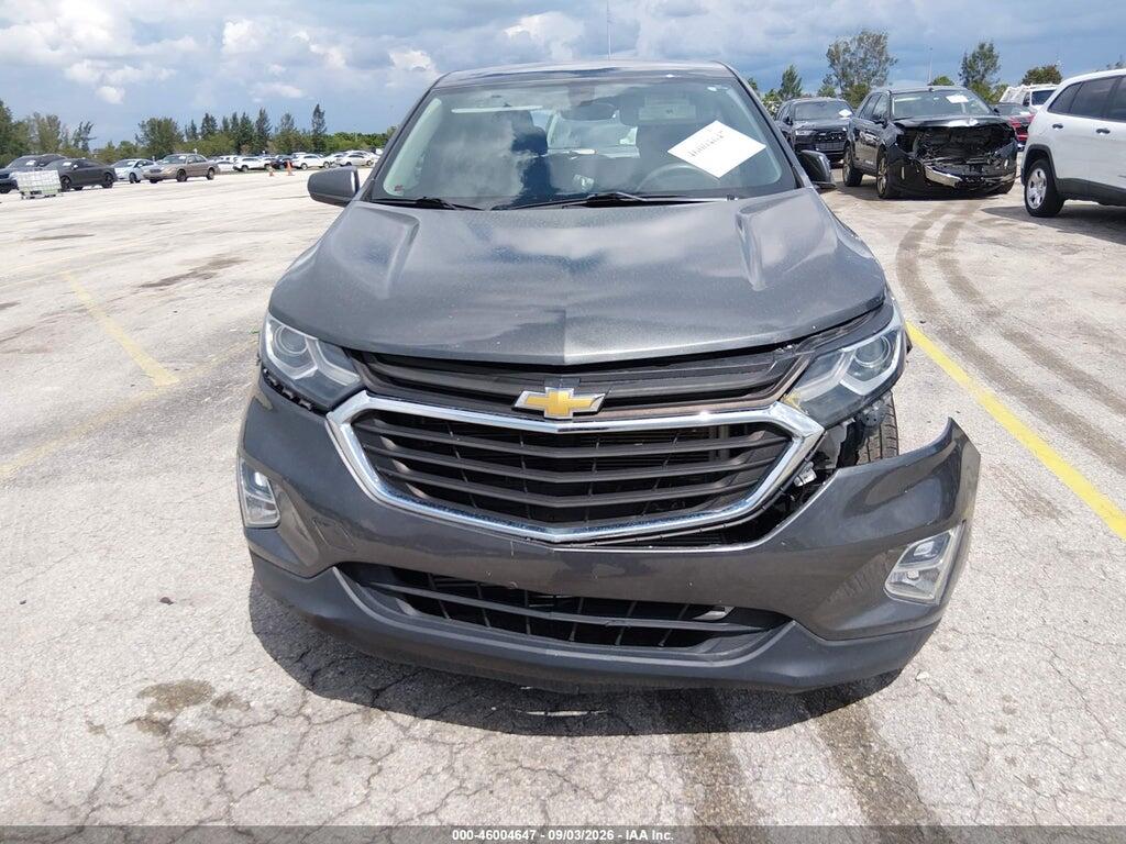 2GNAXJEV9J6334473 2018 CHEVROLET EQUINOX photo no. 12