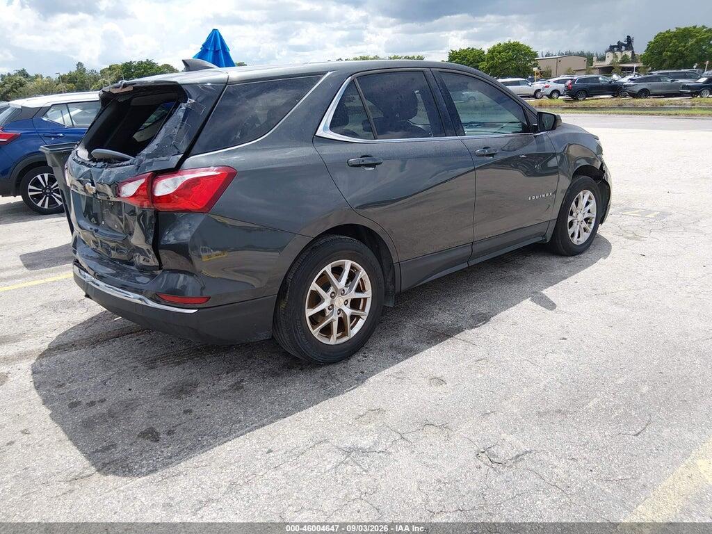 2GNAXJEV9J6334473 2018 CHEVROLET EQUINOX photo no. 4