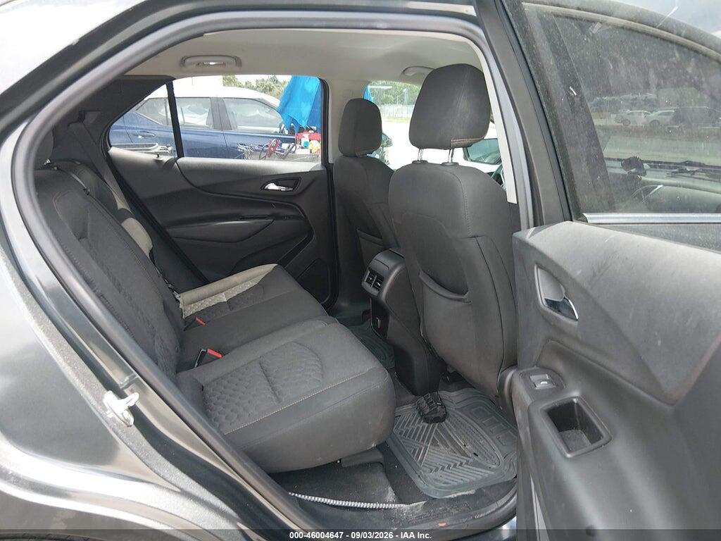 2GNAXJEV9J6334473 2018 CHEVROLET EQUINOX photo no. 8