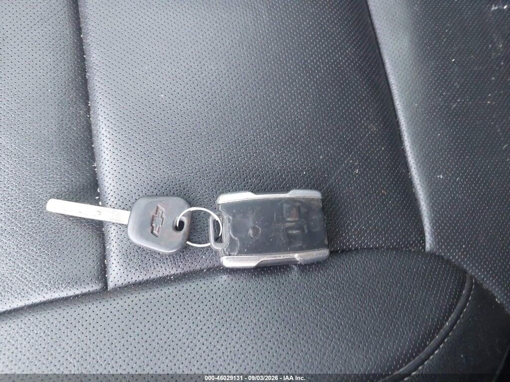3GCUKSEC8FG513690 2015 CHEVROLET SILVERADO 1500 photo no. 11