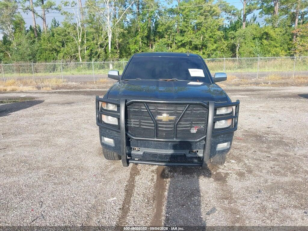 3GCUKREC3FG352173 2015 CHEVROLET SILVERADO 1500 photo no. 12