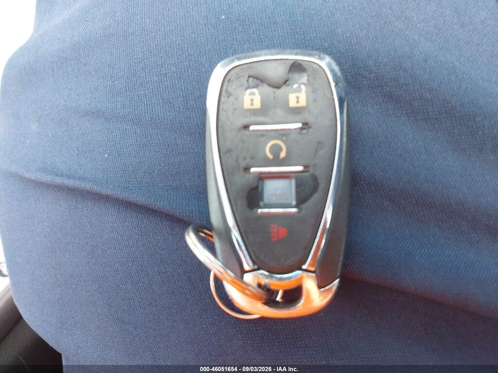 1G1ZD5ST8RF121863 2024 CHEVROLET MALIBU photo no. 11