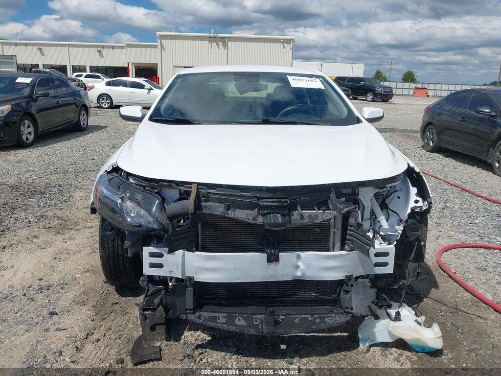 1G1ZD5ST8RF121863 2024 CHEVROLET MALIBU photo no. 12