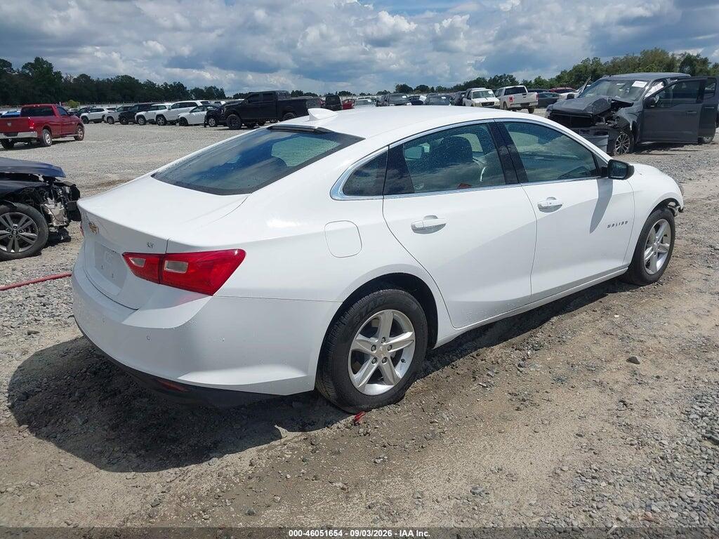 1G1ZD5ST8RF121863 2024 CHEVROLET MALIBU photo no. 4