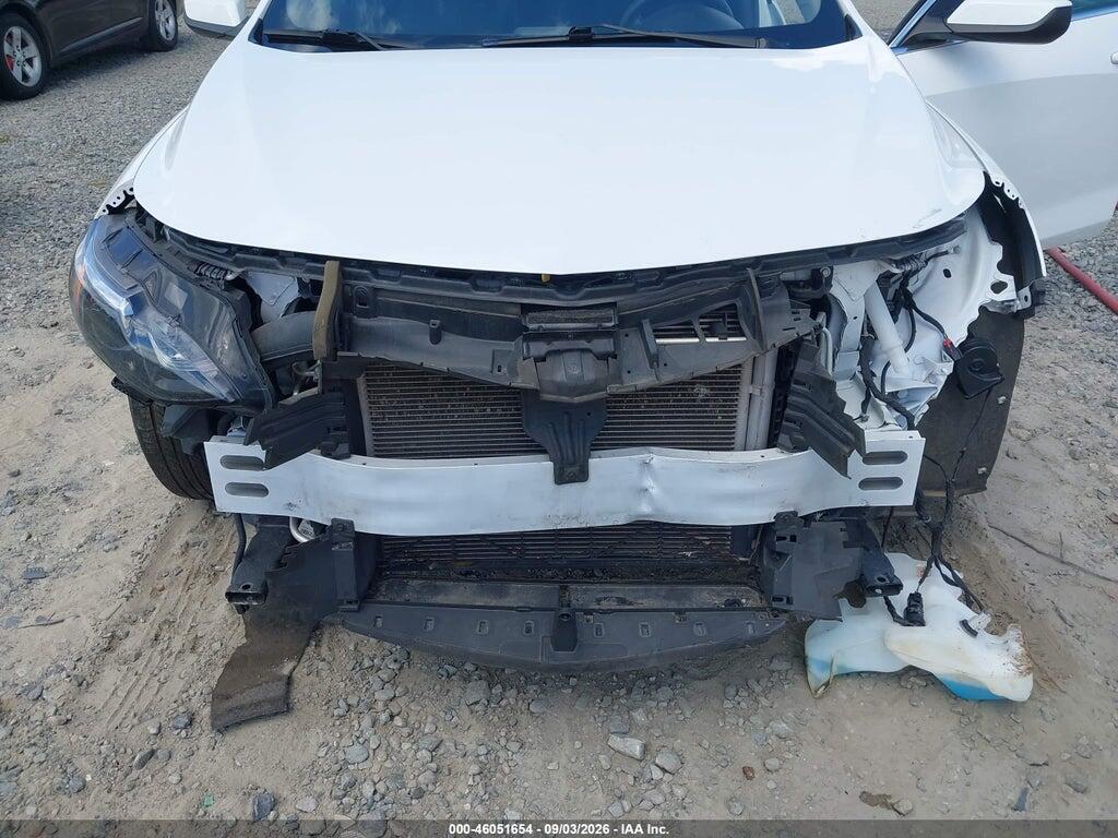1G1ZD5ST8RF121863 2024 CHEVROLET MALIBU photo no. 6