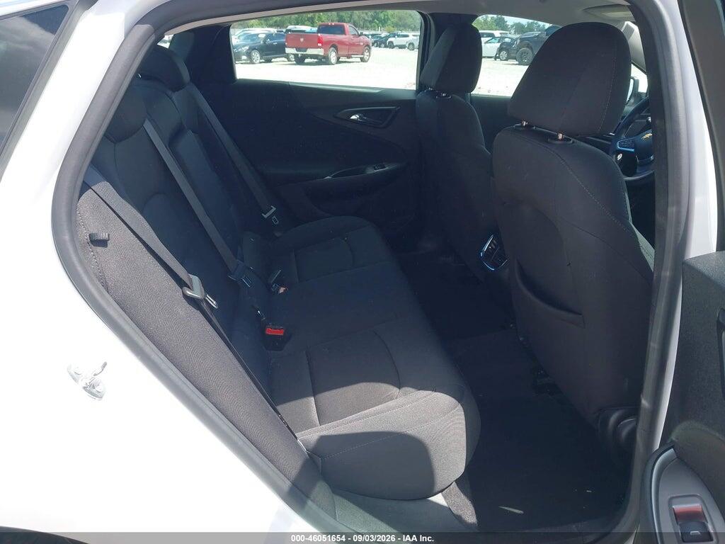 1G1ZD5ST8RF121863 2024 CHEVROLET MALIBU photo no. 8