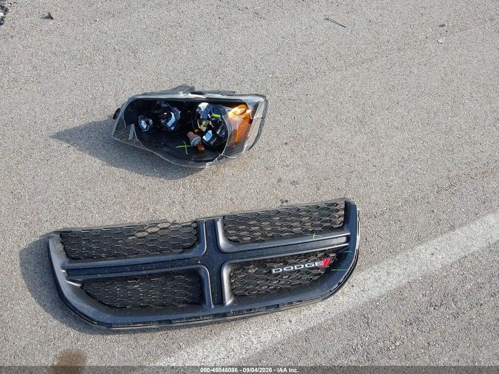 2C4RDGEGXKR564192 2019 DODGE GRAND CARAVAN photo no. 12
