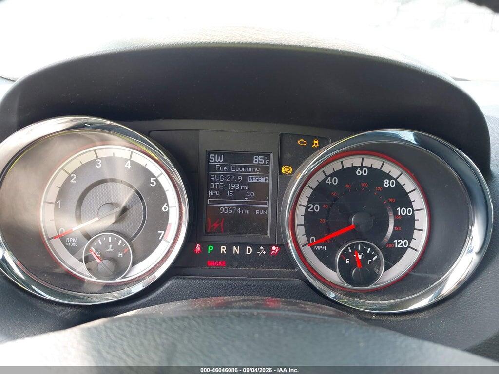 2C4RDGEGXKR564192 2019 DODGE GRAND CARAVAN photo no. 7