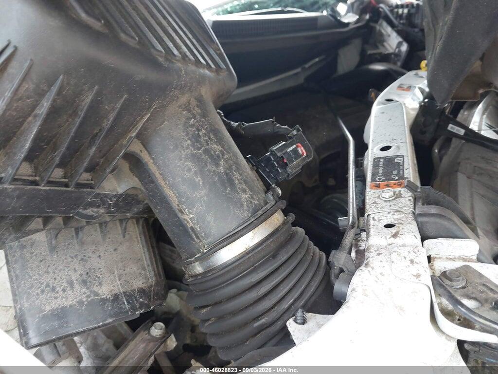 3GNAXHEV3NS236586 2022 CHEVROLET EQUINOX photo no. 10