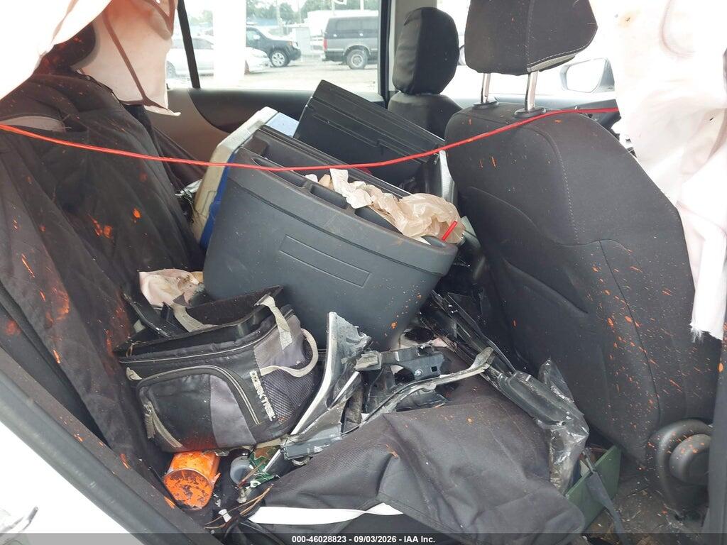 3GNAXHEV3NS236586 2022 CHEVROLET EQUINOX photo no. 8