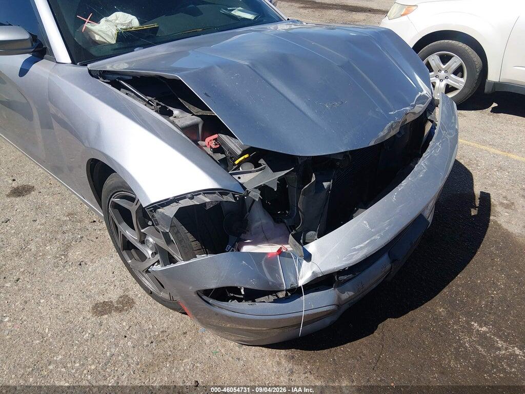2C3CDXJG2GH216240 2016 DODGE CHARGER photo no. 6