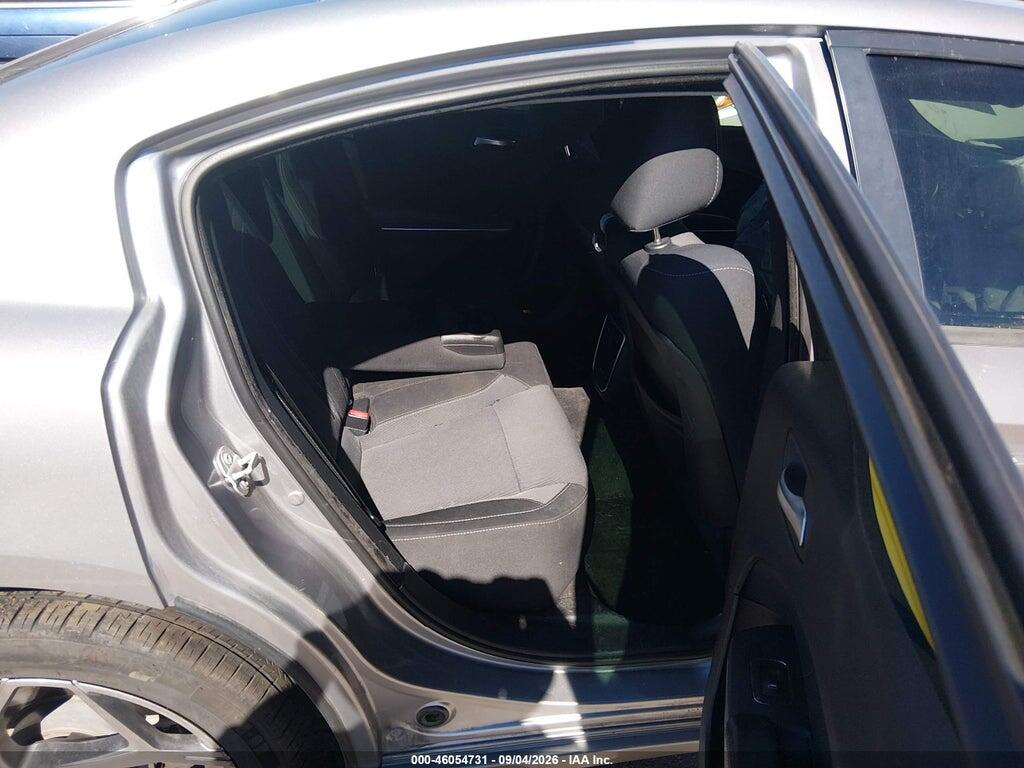 2C3CDXJG2GH216240 2016 DODGE CHARGER photo no. 8