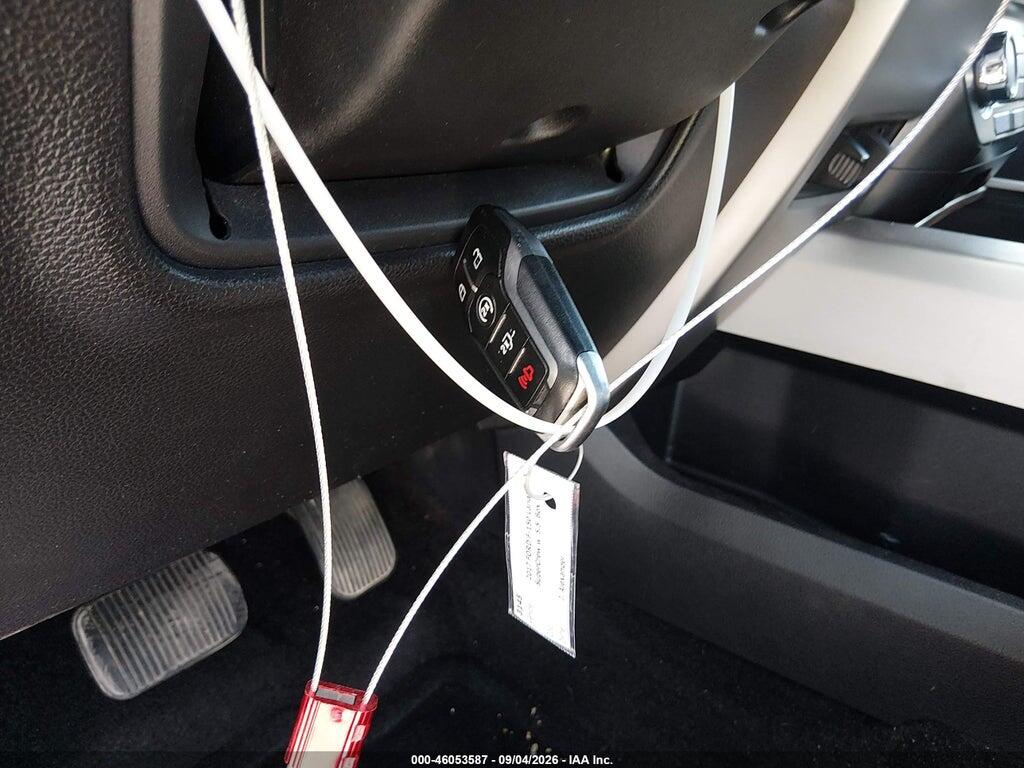 1FTEW1CF7HKC23601 2017 FORD F-150 photo no. 11