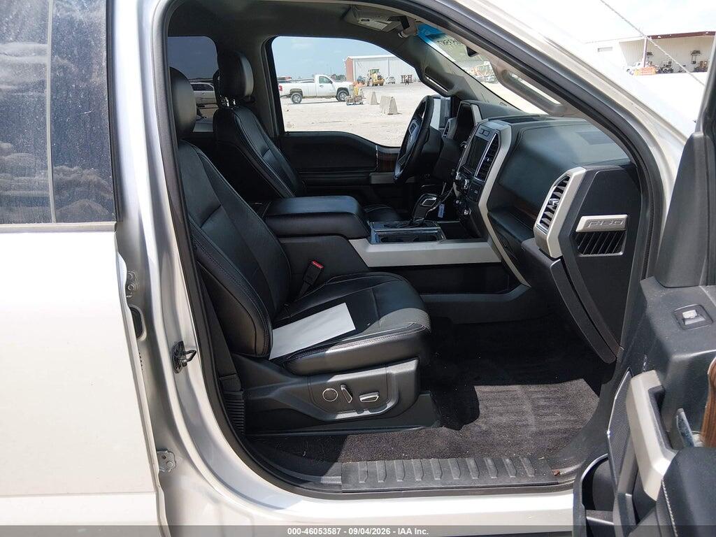 1FTEW1CF7HKC23601 2017 FORD F-150 photo no. 5