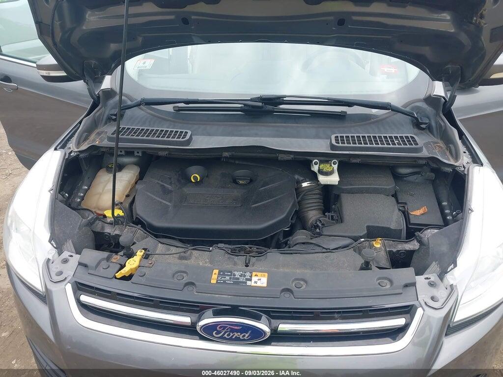 1FMCU9J95EUD13334 2014 FORD ESCAPE photo no. 10