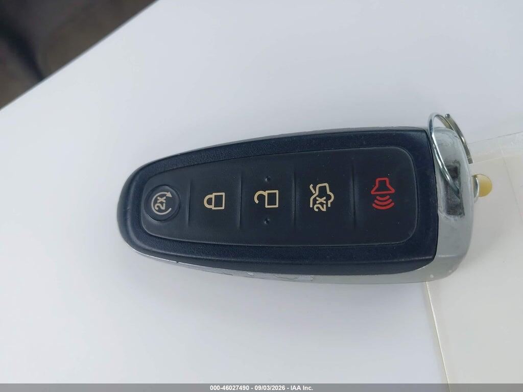 1FMCU9J95EUD13334 2014 FORD ESCAPE photo no. 11