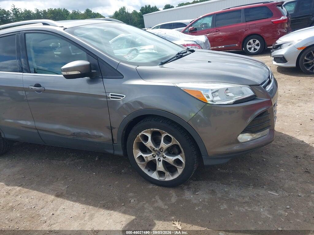 1FMCU9J95EUD13334 2014 FORD ESCAPE photo no. 12