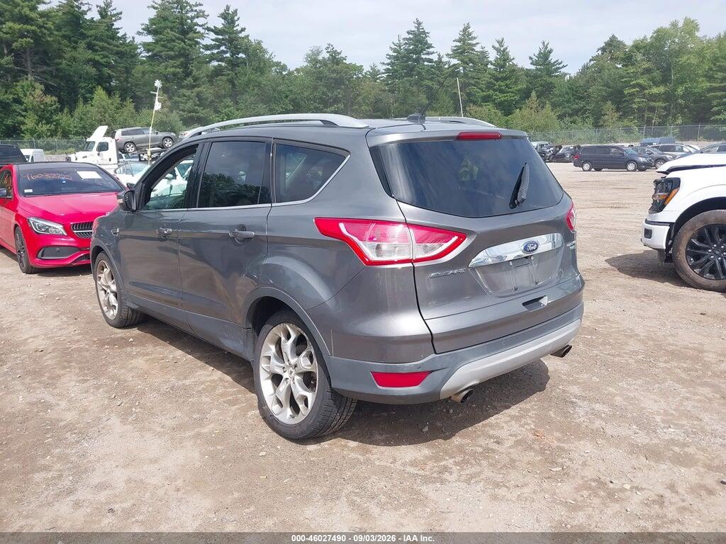1FMCU9J95EUD13334 2014 FORD ESCAPE photo no. 6