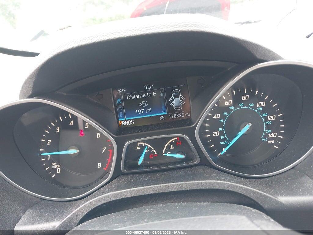 1FMCU9J95EUD13334 2014 FORD ESCAPE photo no. 7