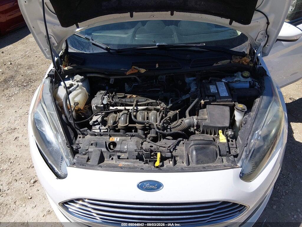 3FADP4BJXHM156071 2017 FORD FIESTA photo no. 10