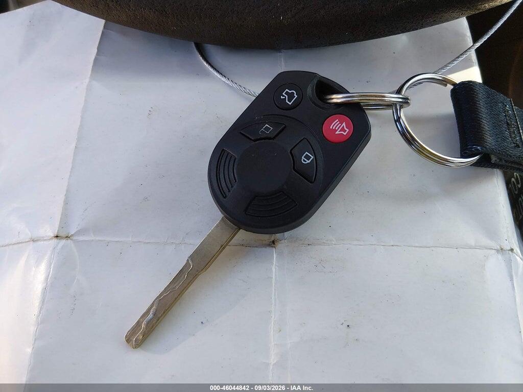 3FADP4BJXHM156071 2017 FORD FIESTA photo no. 11
