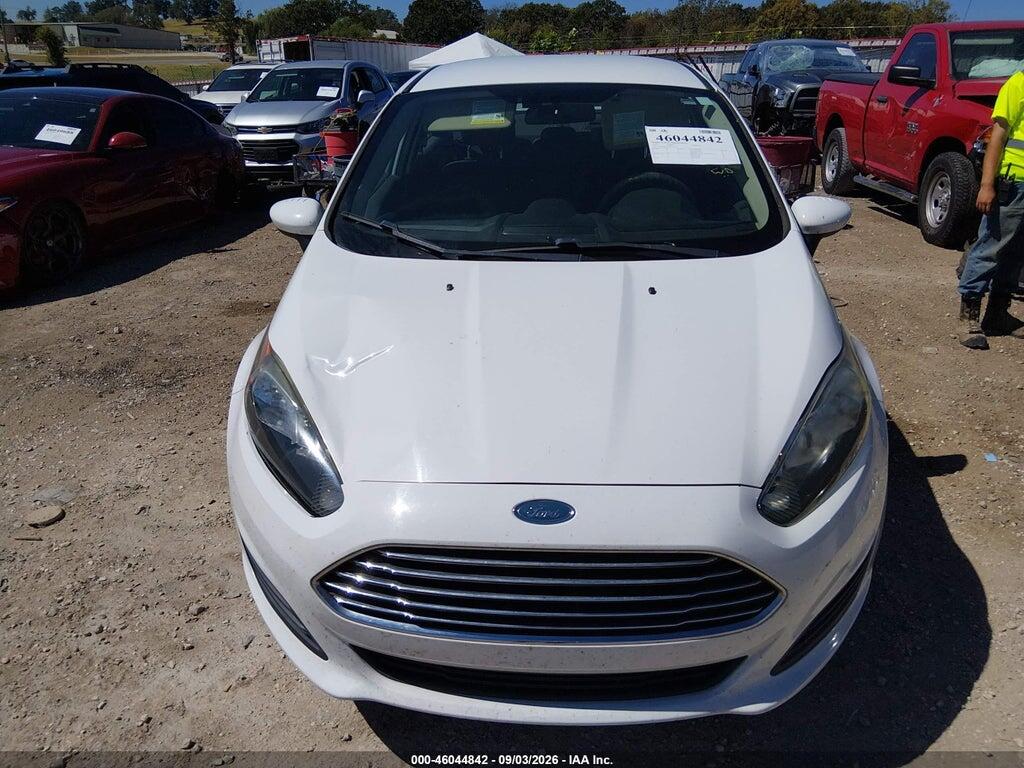 3FADP4BJXHM156071 2017 FORD FIESTA photo no. 12