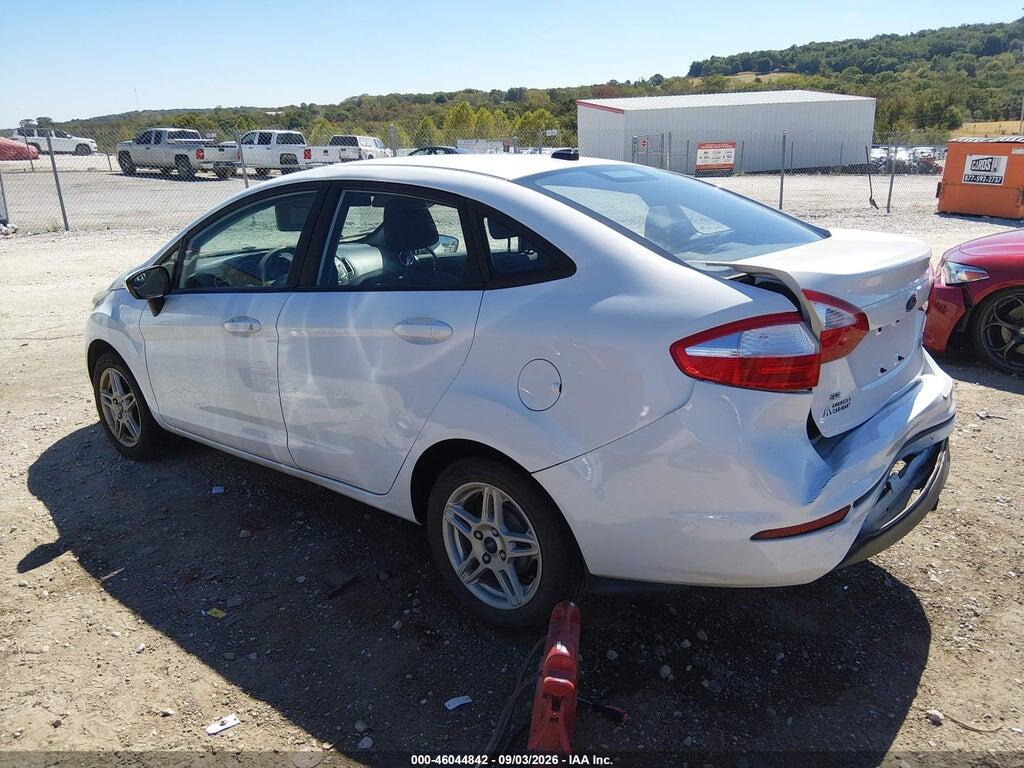 3FADP4BJXHM156071 2017 FORD FIESTA photo no. 3