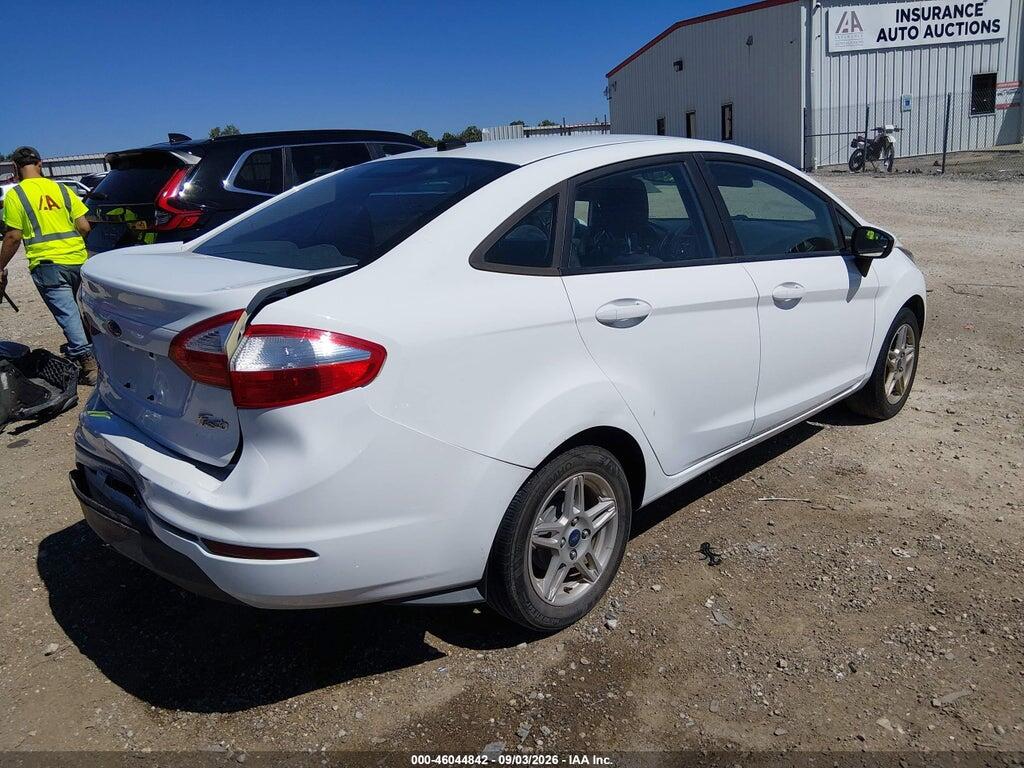 3FADP4BJXHM156071 2017 FORD FIESTA photo no. 4