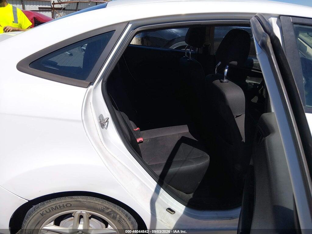 3FADP4BJXHM156071 2017 FORD FIESTA photo no. 8
