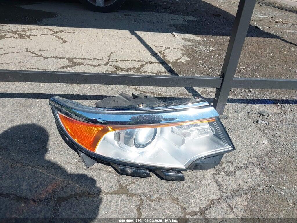 2FMDK4JC7DBB68651 2013 FORD EDGE photo no. 12
