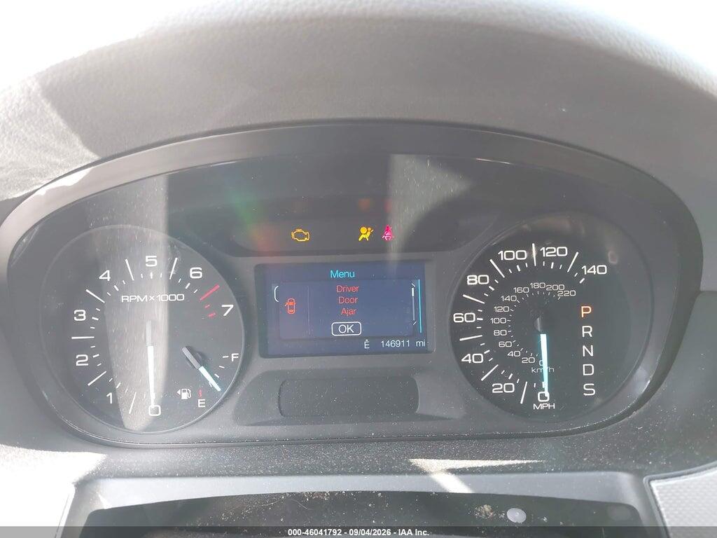 2FMDK4JC7DBB68651 2013 FORD EDGE photo no. 7