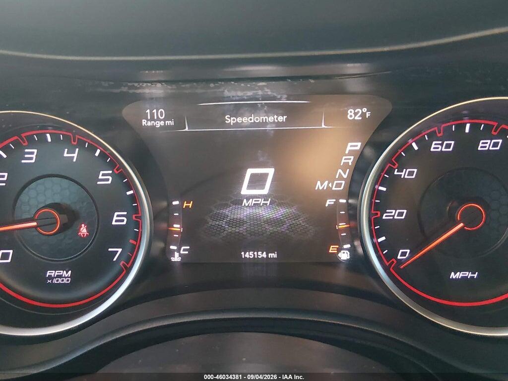 2C3CDXFG3FH853032 2015 DODGE CHARGER photo no. 7