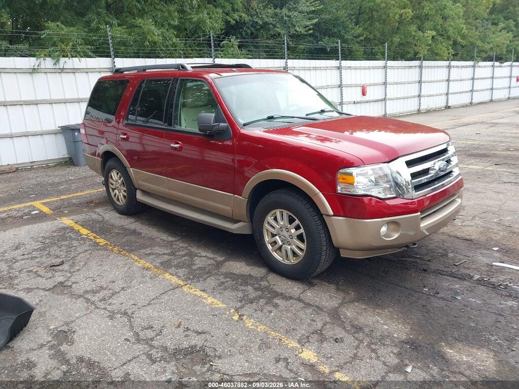 2014 FORD EXPEDITION 1FMJU1J54EEF31457
